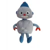 50 CM ROBOT PELUŞ