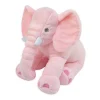 55 CM KÜÇÜK YASTIK FİL*30