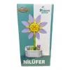 NİLÜFER ÇİÇEK LEGO*24