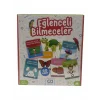 EĞLENCELİ BİLMECELER*24