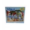 ŞİRİNLER PUZZLE 60*24