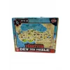 DEV YER PUZZLE 24 PARÇA*