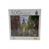 GALATA KULESİ PUZZLE 500*12