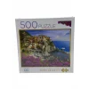 MANAROLA KÖYÜ PUZZLE 500*12