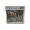 VENDEİK SOKAKLARI PUZZLE 1000*12