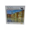 VENEDİK PUZZLE 500*12