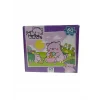 PEMBE KEDİ PUZZLE 60PARÇA*24