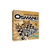 OSMANLI SATRANÇ*12
