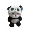PELUŞ ŞAPKALI PANDA*40