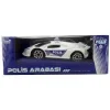 KUM POLİS ARABASI*60