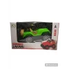 SAFARI KUMANDALI JEEP*40