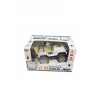 KUM POLİS JEEP*40