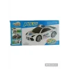 POLİS ARABASI PİLLİ *120
