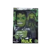 KUT.MASKE-HULK-DART ATICI SETİ*24