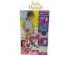 BARBIE ÜTÜ SETİ*10