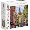 GALATA KULESİ PUZZLE 500*12