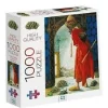 KAPLUMBAĞA TERBİYECİSİ PUZZLE 1000PR*
