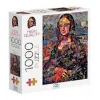 MONA LİSA PUZZLE 1000*12