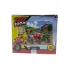 RİCKY ZOOM PUZZLE 60*24