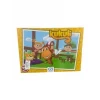 KUKULİ PUZZLE 100*24