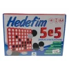 HEDEFİM 5 E 5 OYUNU*12