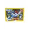 ŞİRİNLER PUZZLE 100*24