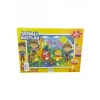SEVİMLİ DOSTLAR PUZZLE 200*24