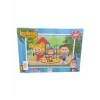 KUKULİ PUZZLE 200*24