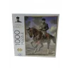 ATATÜRK VE ATI SAKARYA PUZZLE 1000*12