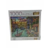 VENDEİK SOKAKLARI PUZZLE 1000*12