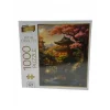 JAPON EVİ  PUZZLE 1000*12