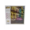 HAVANA PUZZLE 500*12