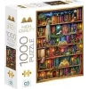 SİHİRLİ KİTAPLAR PUZZLE 1000*12