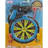 KARTELADA TABANCA DART SETİ 2
