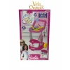 BARBIE DOKTOR SERVİS ARABASI*8