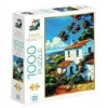 BEYAZ EV PUZZLE 1000*12