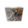ÇİÇEKLER PUZZLE 240PR*