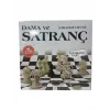 DAMA VE SATRANÇ 2Lİ OYUN*24