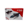 F199 UÇAK DRONE*36