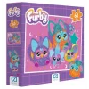 FURBY PUZZLE 60*24