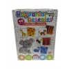 HAYVANLAR VE DESENLERİ*24