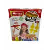 HOT DOG SET*36