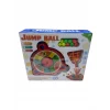 JUMP BALL*12