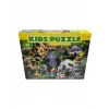 KİDS PUZZLE 50-100*48