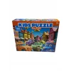 KİDS PUZZLE 50-100*48