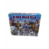 KİDS PUZZLE 50-100*48
