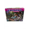 KİDS PUZZLE 50-100*48