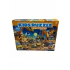 KİDS PUZZLE 50-100*48