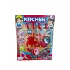 KITCHEN BUYUK MUTFAK SET*70