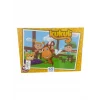 KUKULİ PUZZLE 100*24